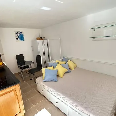 Belle Maison Avec Piscine Chauffee Villa