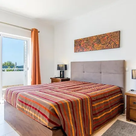 Villa Belle Maison Avec Piscine Chauffee Albufeira