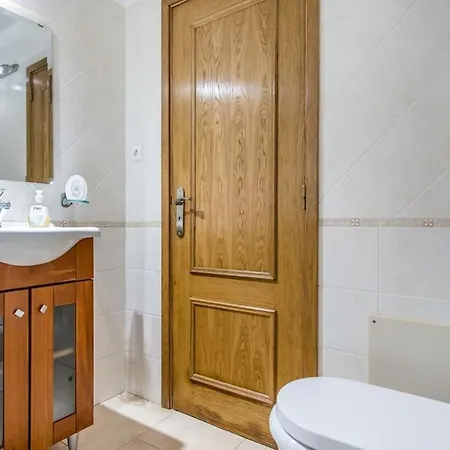 Villa Belle Maison Avec Piscine Chauffee Albufeira