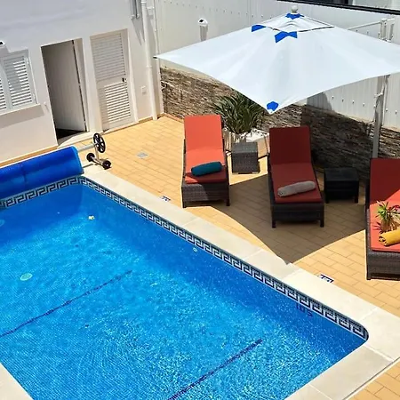 Βίλα Belle Maison Avec Piscine Chauffee