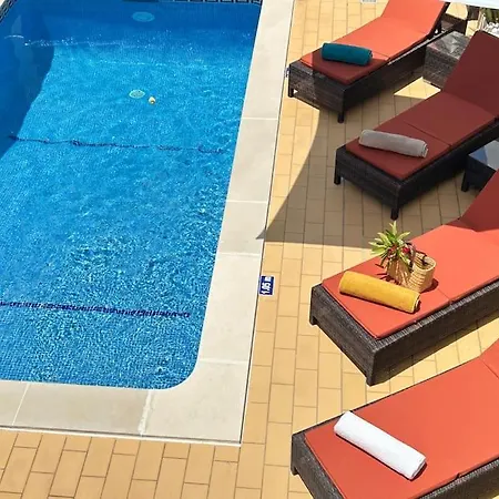 Belle Maison Avec Piscine Chauffee Villa