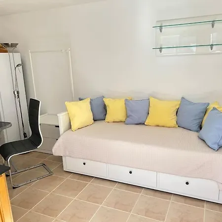 Belle Maison Avec Piscine Chauffee Βίλα *