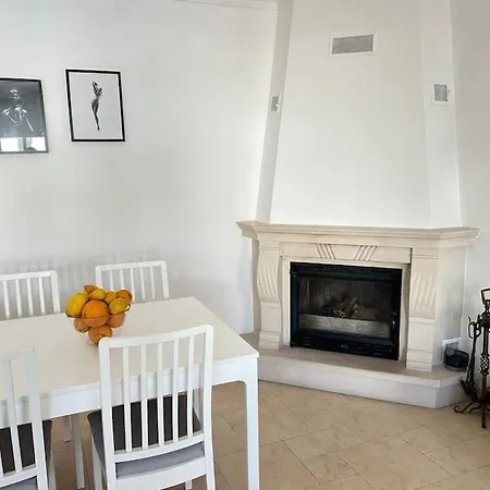 Belle Maison Avec Piscine Chauffee * Albufeira