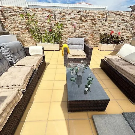 Villa Belle Maison Avec Piscine Chauffee